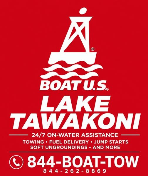 TowBoatUS Lake Tawakoni